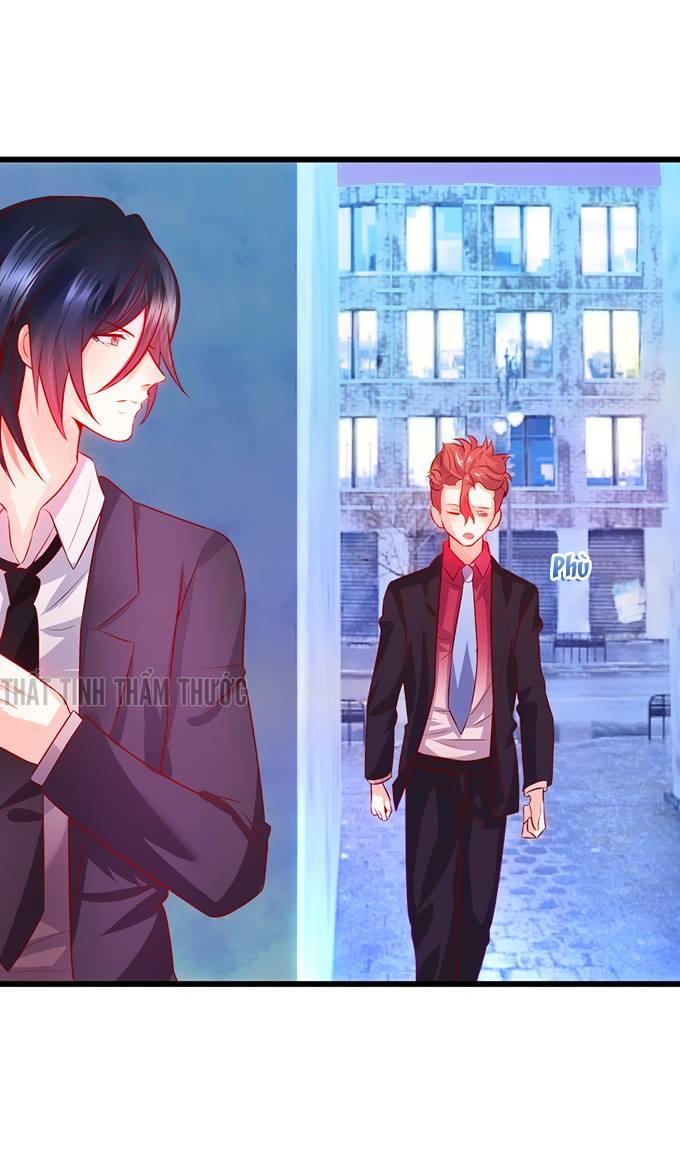 Hắc Đạo Này Có Chút Manh Chap 30 - Next Chap 31