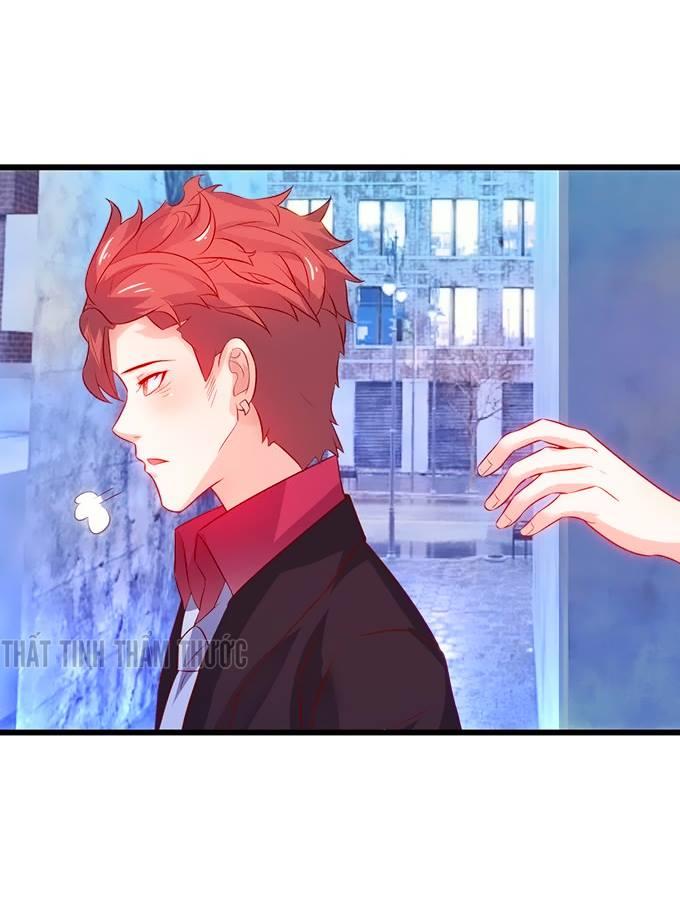 Hắc Đạo Này Có Chút Manh Chap 30 - Next Chap 31