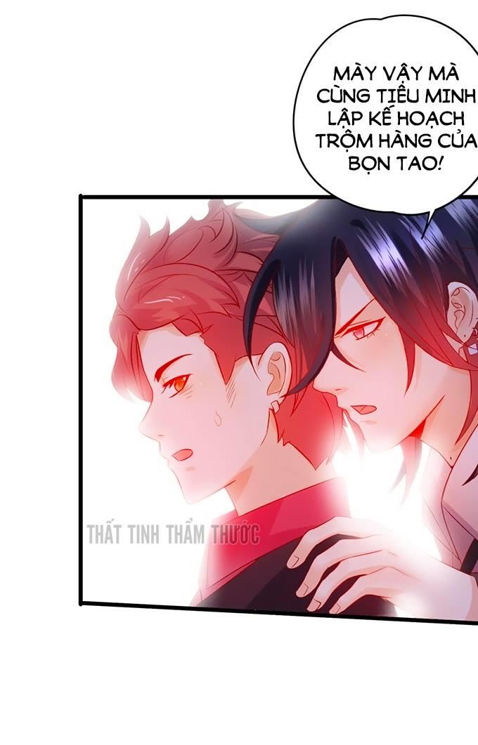 Hắc Đạo Này Có Chút Manh Chap 30 - Next Chap 31