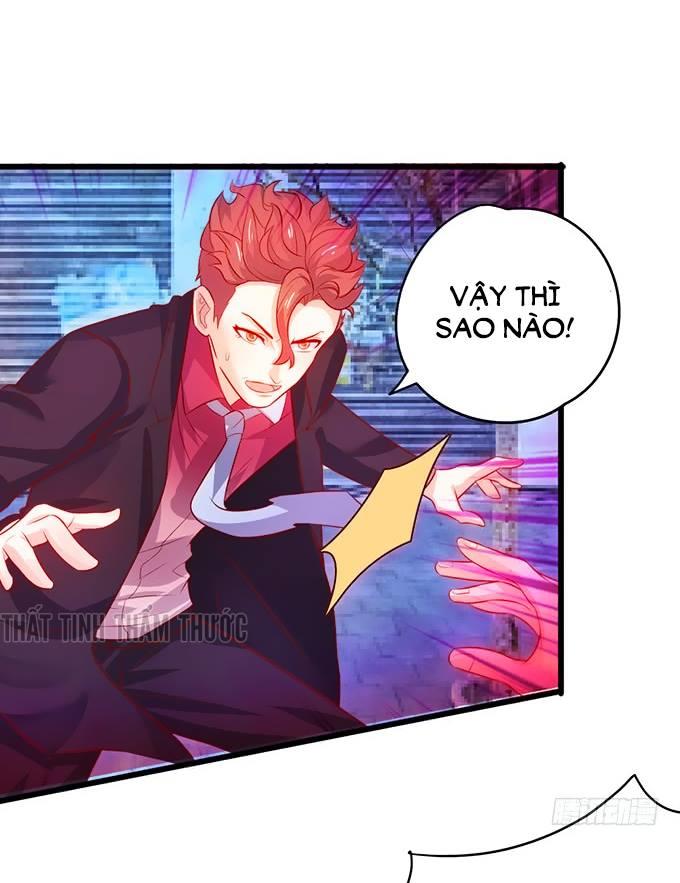 Hắc Đạo Này Có Chút Manh Chap 30 - Next Chap 31