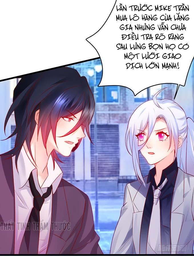 Hắc Đạo Này Có Chút Manh Chap 30 - Next Chap 31