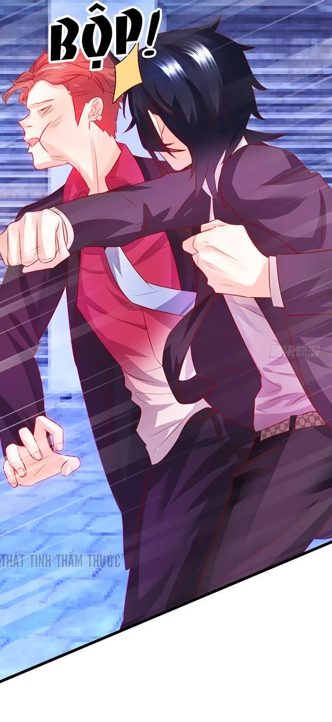 Hắc Đạo Này Có Chút Manh Chap 30 - Next Chap 31