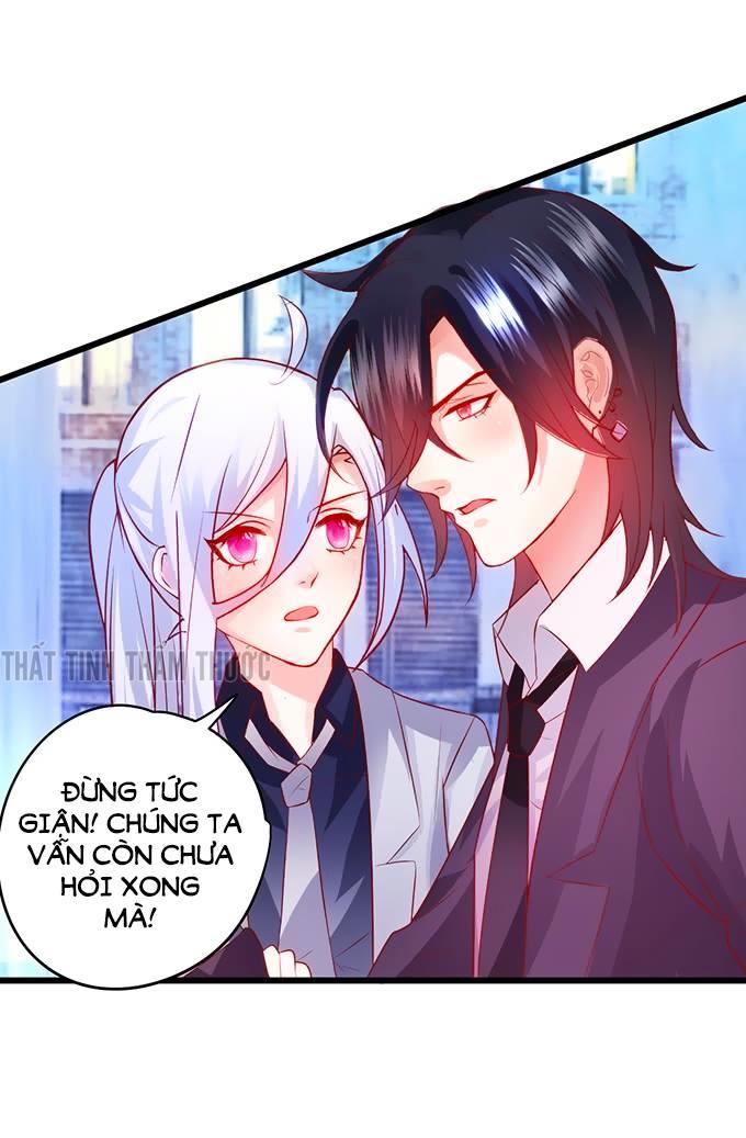 Hắc Đạo Này Có Chút Manh Chap 30 - Next Chap 31