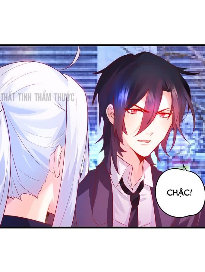 Hắc Đạo Này Có Chút Manh Chap 30 - Next Chap 31