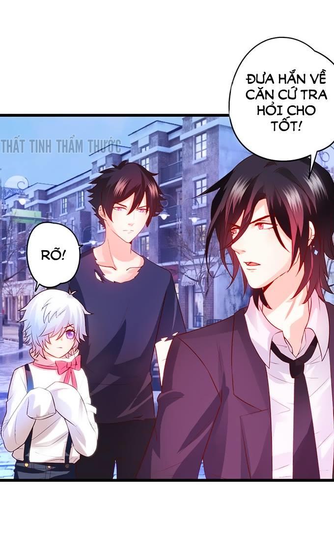 Hắc Đạo Này Có Chút Manh Chap 30 - Next Chap 31