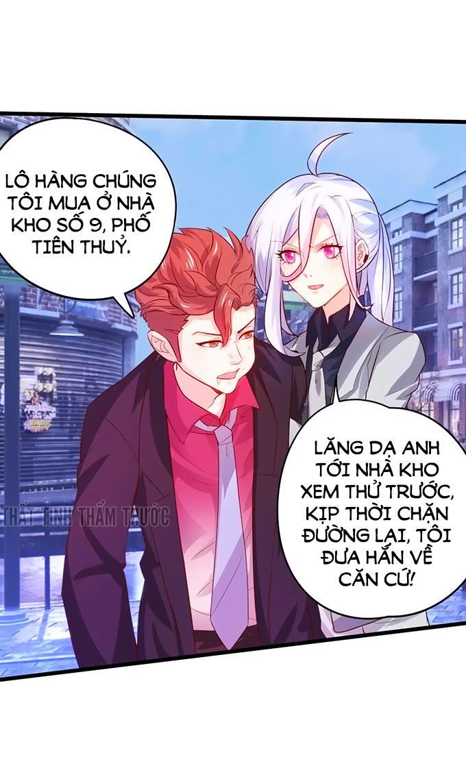 Hắc Đạo Này Có Chút Manh Chap 30 - Next Chap 31