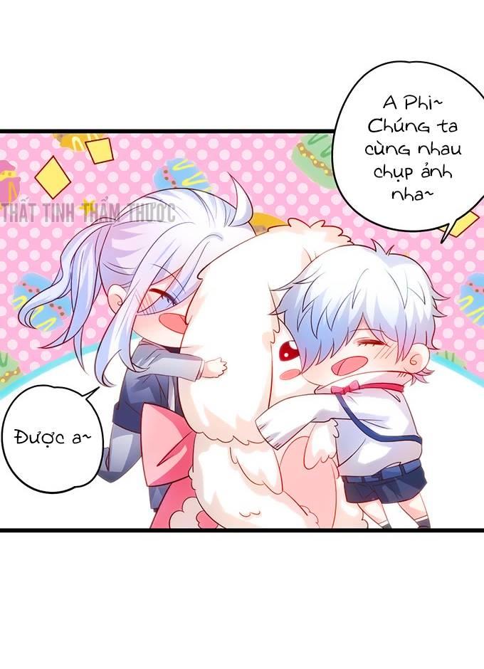 Hắc Đạo Này Có Chút Manh Chap 30 - Next Chap 31