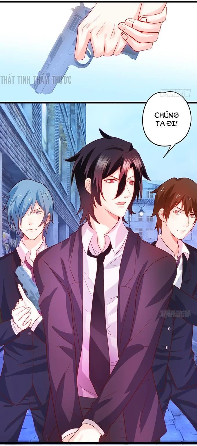 Hắc Đạo Này Có Chút Manh Chap 30 - Next Chap 31