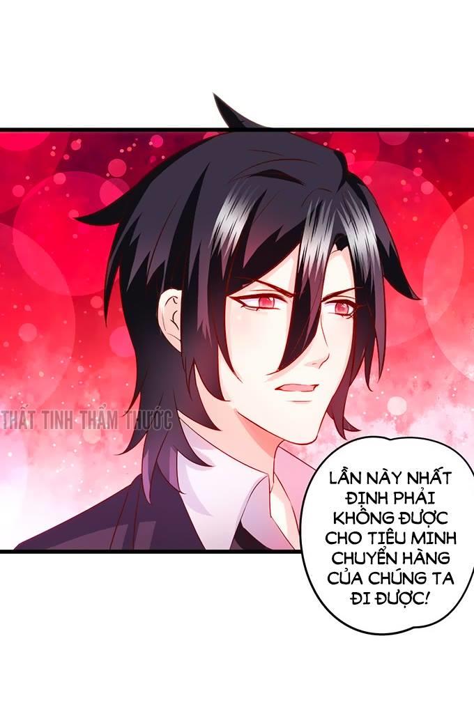 Hắc Đạo Này Có Chút Manh Chap 30 - Next Chap 31