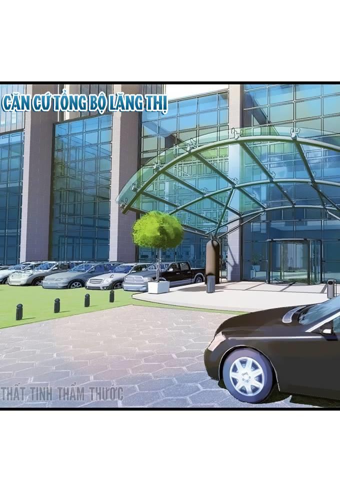 Hắc Đạo Này Có Chút Manh Chap 30 - Next Chap 31