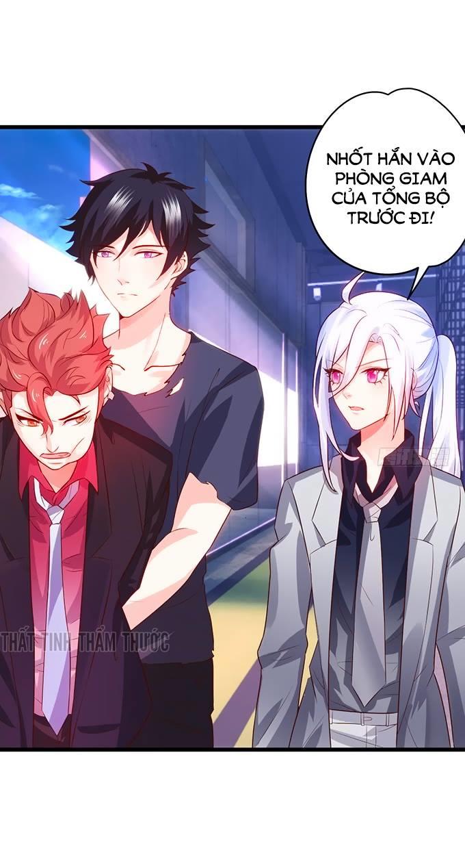 Hắc Đạo Này Có Chút Manh Chap 30 - Next Chap 31