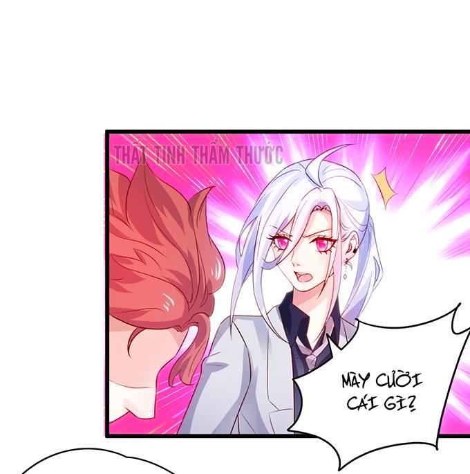 Hắc Đạo Này Có Chút Manh Chap 30 - Next Chap 31