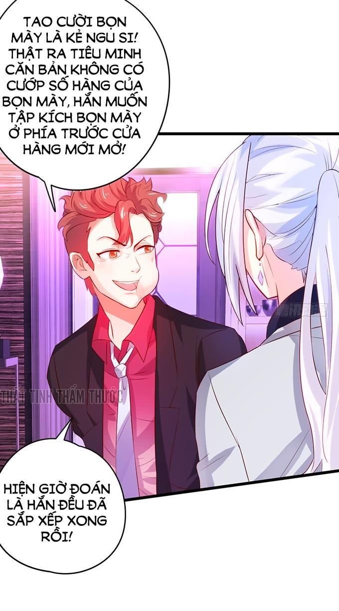 Hắc Đạo Này Có Chút Manh Chap 30 - Next Chap 31