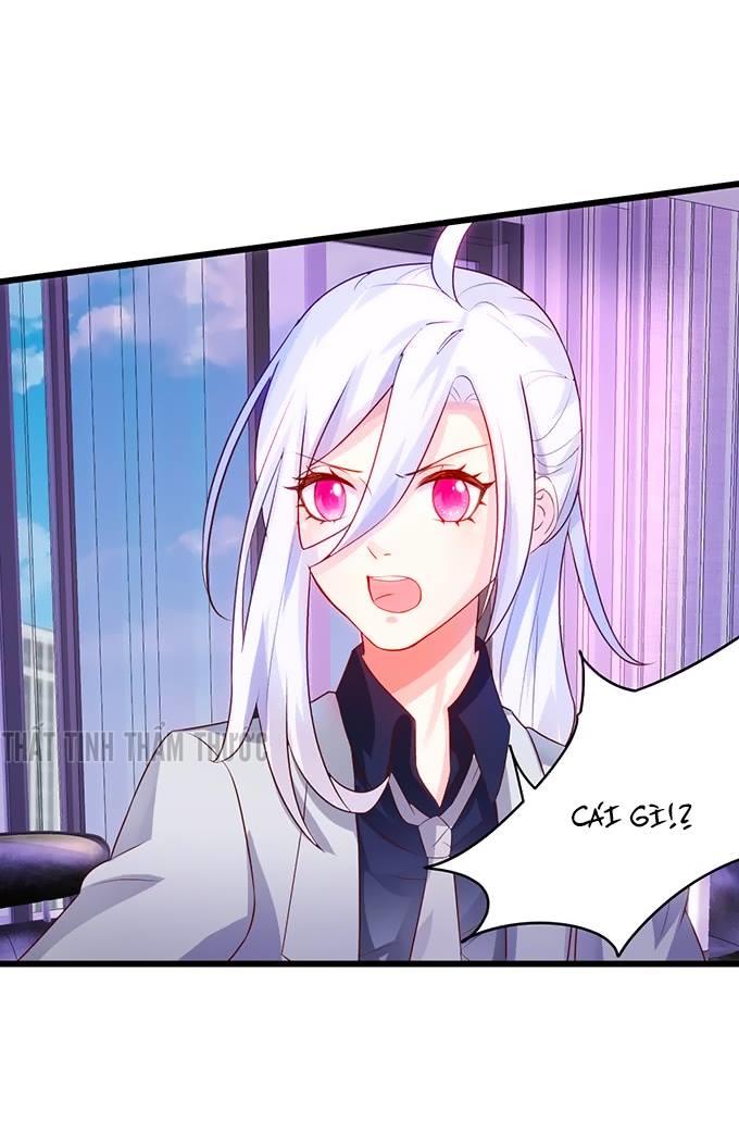 Hắc Đạo Này Có Chút Manh Chap 30 - Next Chap 31