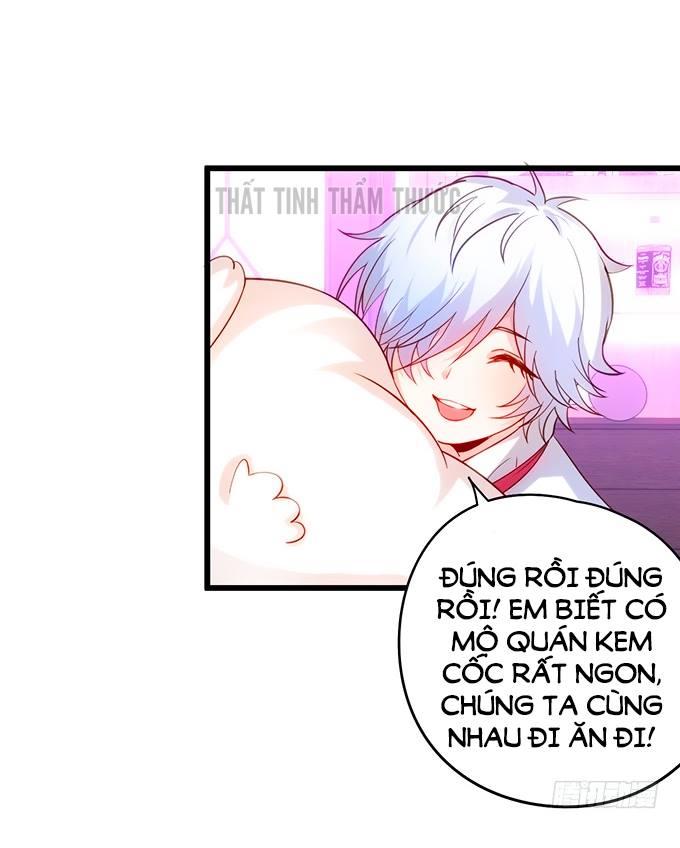 Hắc Đạo Này Có Chút Manh Chap 30 - Next Chap 31