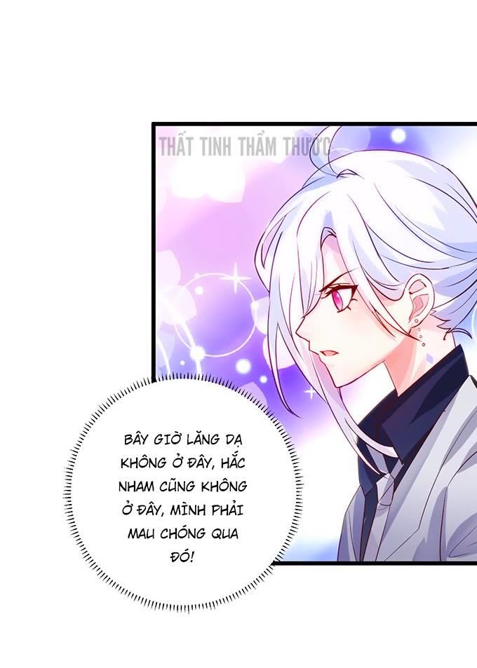 Hắc Đạo Này Có Chút Manh Chap 30 - Next Chap 31