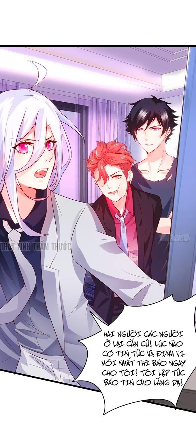 Hắc Đạo Này Có Chút Manh Chap 30 - Next Chap 31