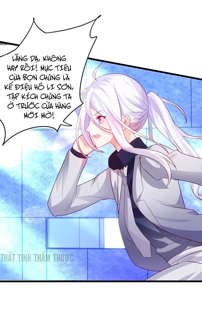Hắc Đạo Này Có Chút Manh Chap 30 - Next Chap 31