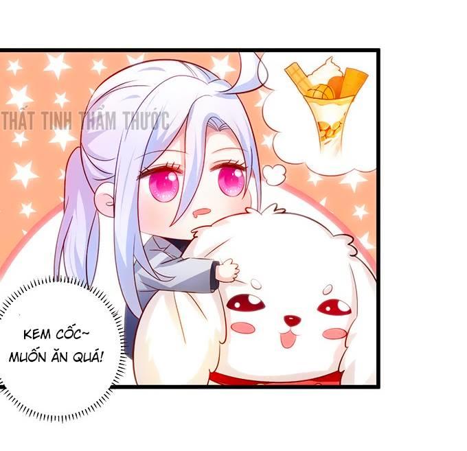 Hắc Đạo Này Có Chút Manh Chap 30 - Next Chap 31
