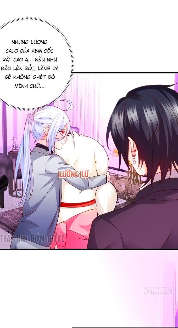 Hắc Đạo Này Có Chút Manh Chap 30 - Next Chap 31