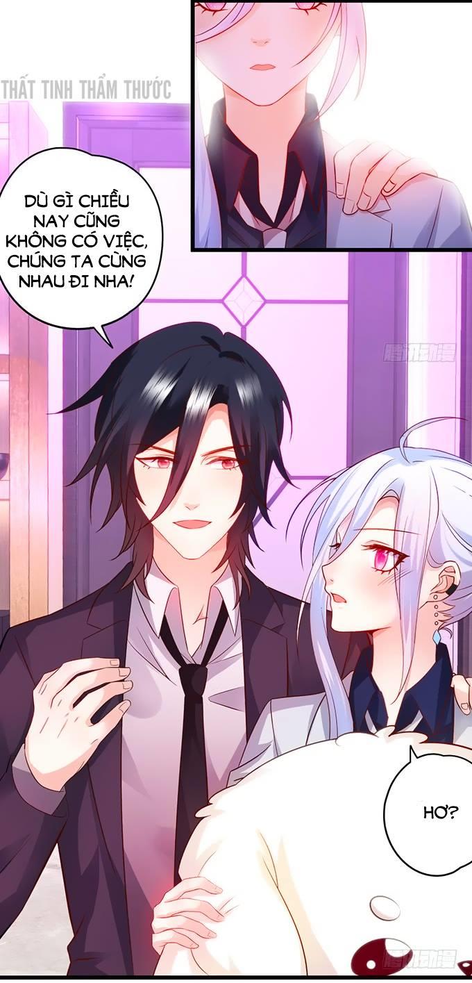 Hắc Đạo Này Có Chút Manh Chap 30 - Next Chap 31
