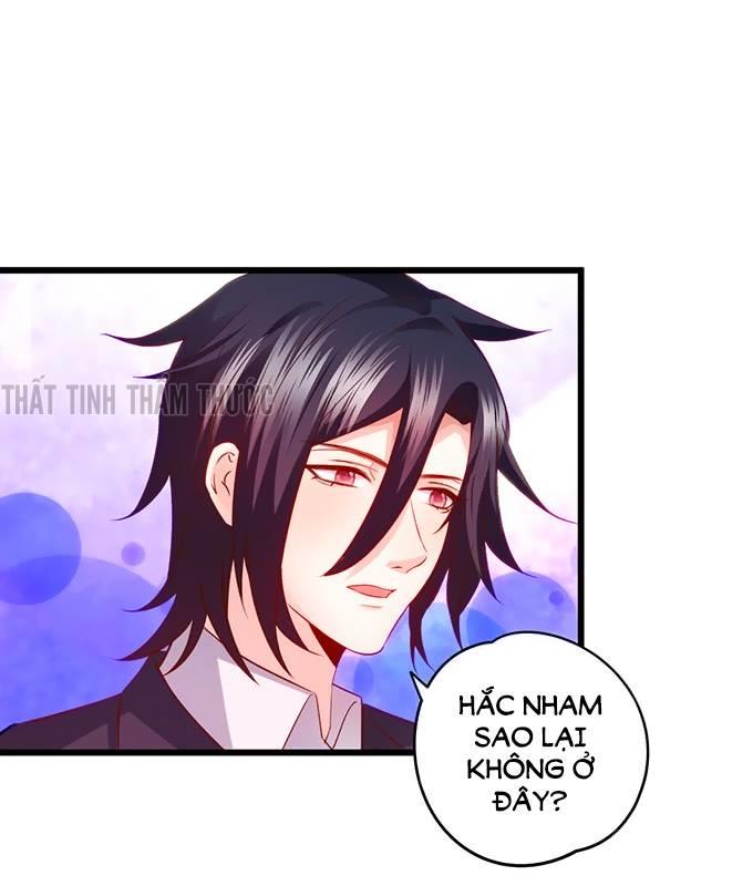 Hắc Đạo Này Có Chút Manh Chap 30 - Next Chap 31