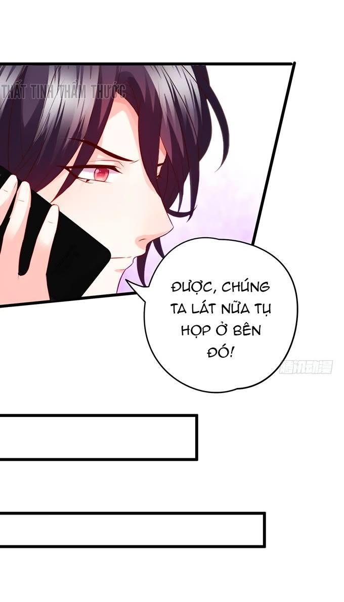 Hắc Đạo Này Có Chút Manh Chap 31 - Next Chap 32