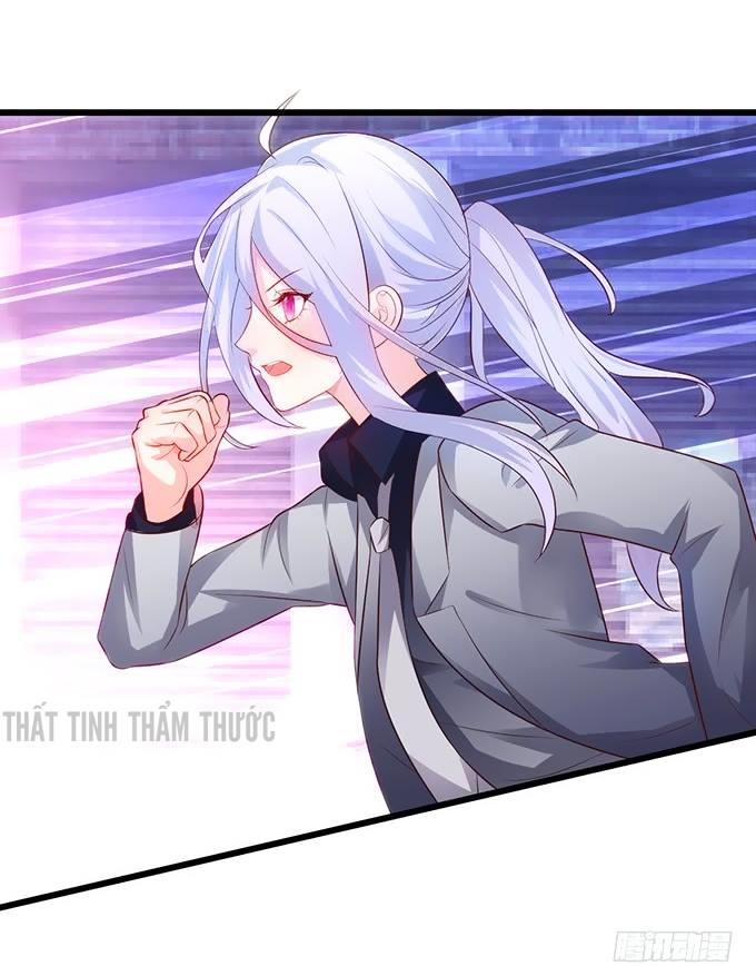 Hắc Đạo Này Có Chút Manh Chap 31 - Next Chap 32