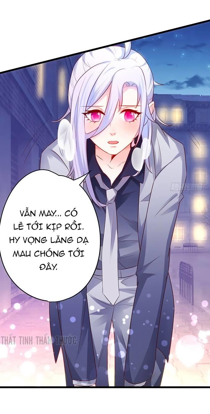 Hắc Đạo Này Có Chút Manh Chap 31 - Next Chap 32
