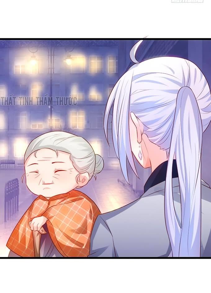 Hắc Đạo Này Có Chút Manh Chap 31 - Next Chap 32