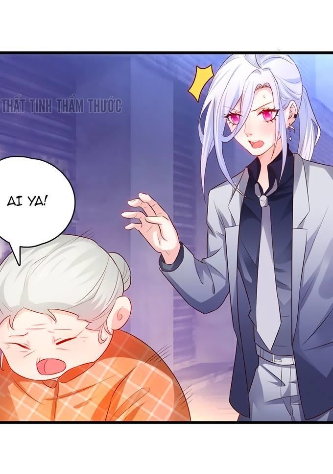 Hắc Đạo Này Có Chút Manh Chap 31 - Next Chap 32