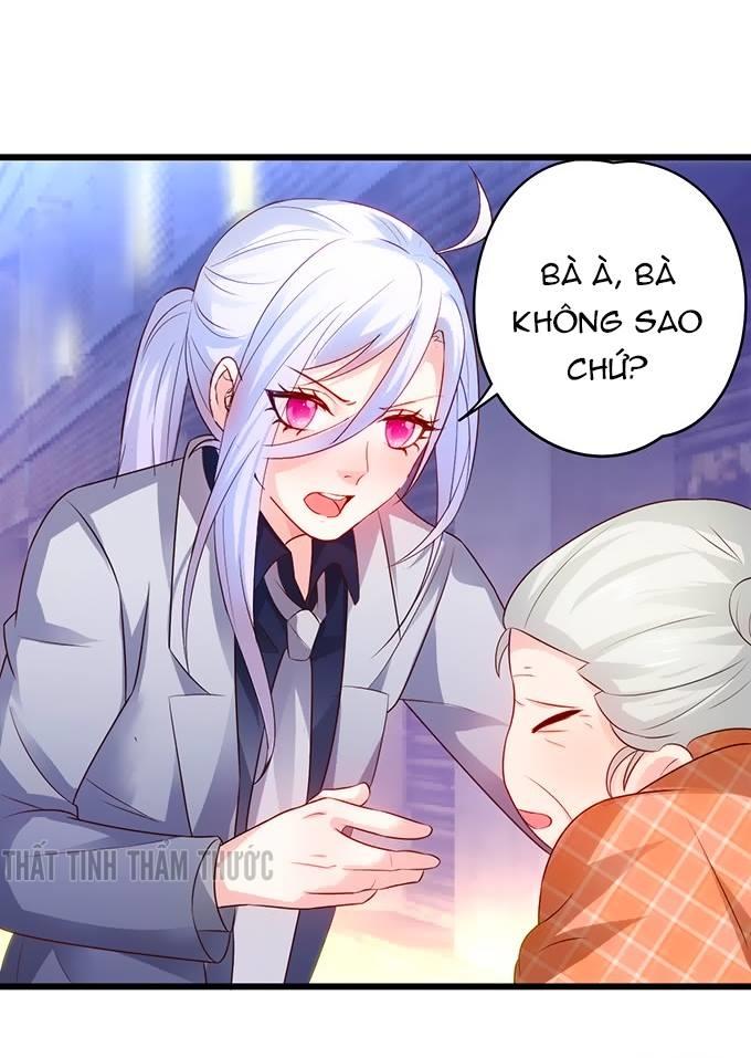 Hắc Đạo Này Có Chút Manh Chap 31 - Next Chap 32