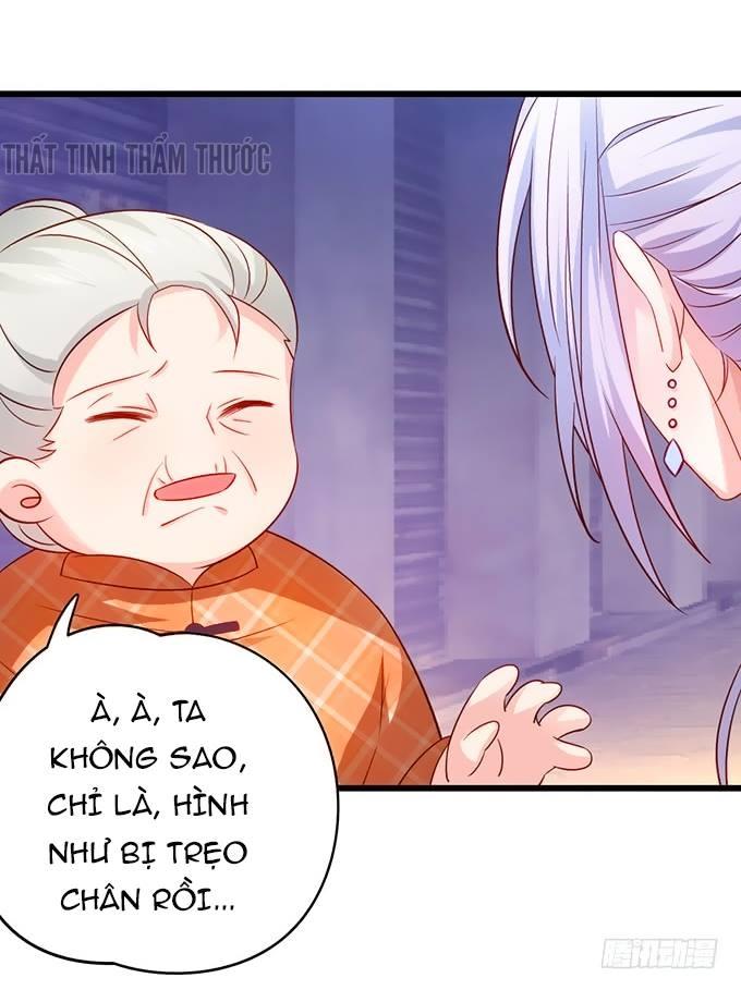 Hắc Đạo Này Có Chút Manh Chap 31 - Next Chap 32