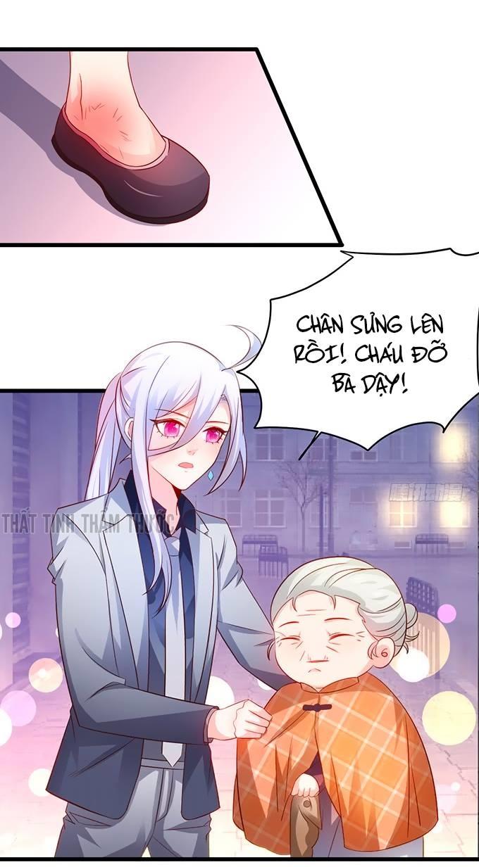 Hắc Đạo Này Có Chút Manh Chap 31 - Next Chap 32