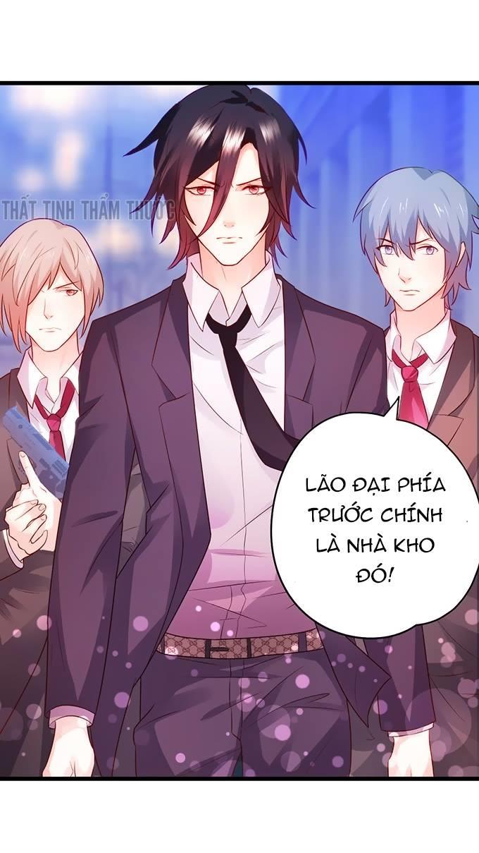 Hắc Đạo Này Có Chút Manh Chap 31 - Next Chap 32