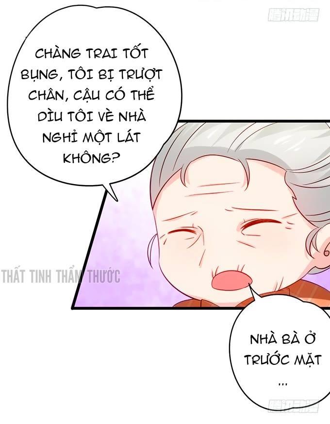 Hắc Đạo Này Có Chút Manh Chap 31 - Next Chap 32
