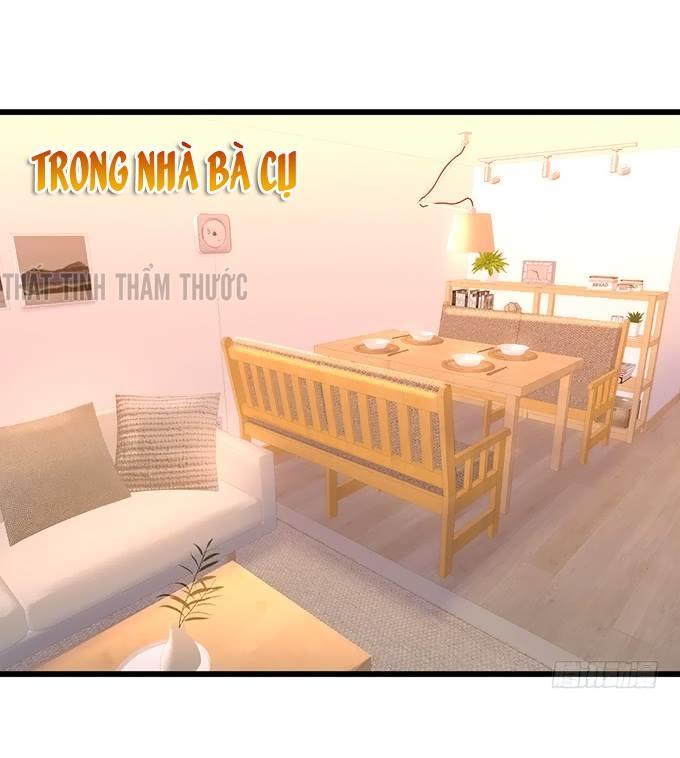 Hắc Đạo Này Có Chút Manh Chap 31 - Next Chap 32
