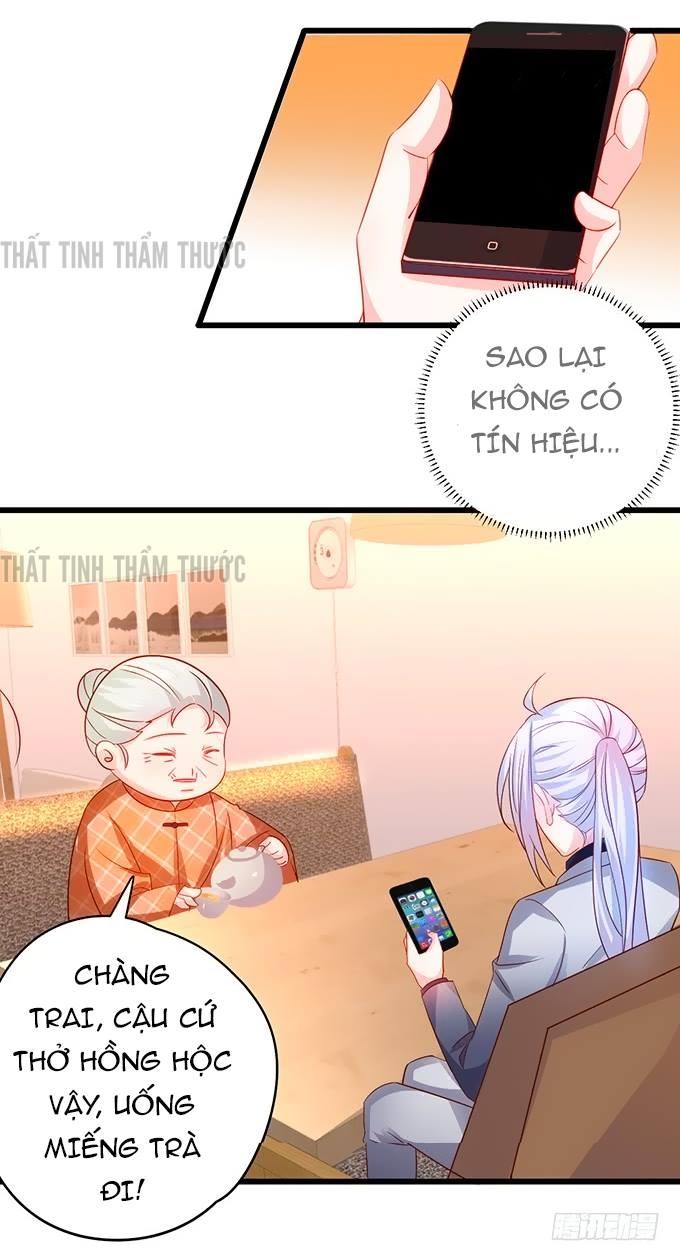 Hắc Đạo Này Có Chút Manh Chap 31 - Next Chap 32