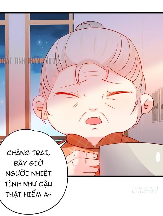 Hắc Đạo Này Có Chút Manh Chap 31 - Next Chap 32