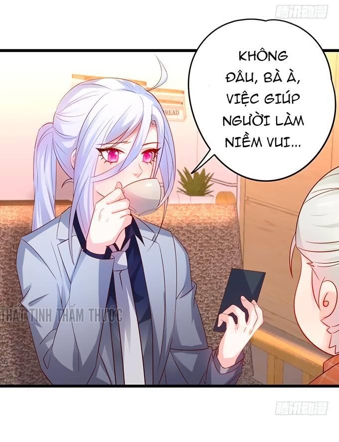Hắc Đạo Này Có Chút Manh Chap 31 - Next Chap 32