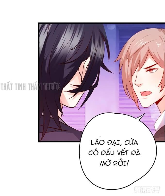 Hắc Đạo Này Có Chút Manh Chap 31 - Next Chap 32