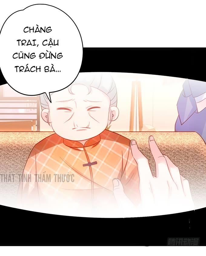 Hắc Đạo Này Có Chút Manh Chap 31 - Next Chap 32