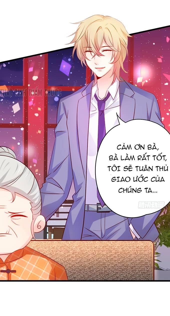 Hắc Đạo Này Có Chút Manh Chap 31 - Next Chap 32