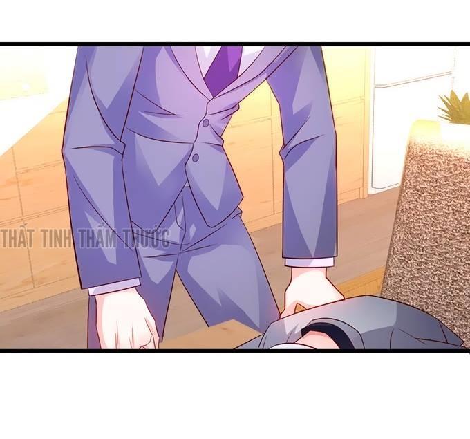 Hắc Đạo Này Có Chút Manh Chap 31 - Next Chap 32