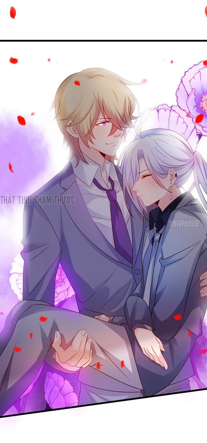 Hắc Đạo Này Có Chút Manh Chap 31 - Next Chap 32