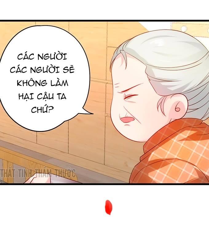 Hắc Đạo Này Có Chút Manh Chap 31 - Next Chap 32