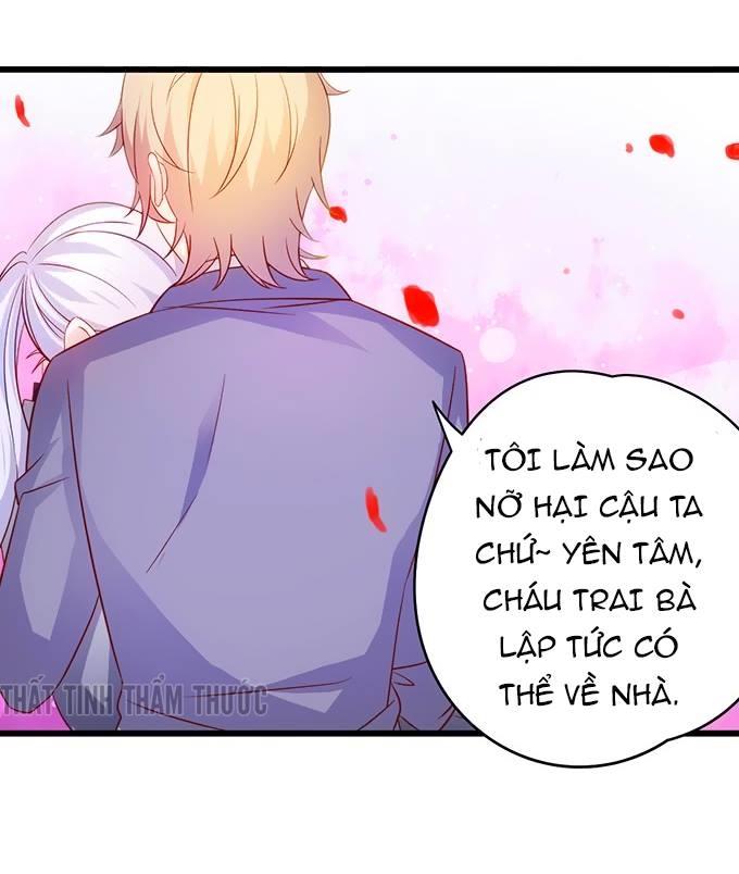 Hắc Đạo Này Có Chút Manh Chap 31 - Next Chap 32