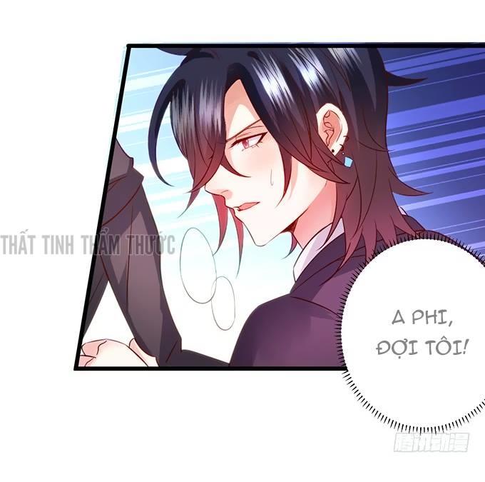 Hắc Đạo Này Có Chút Manh Chap 31 - Next Chap 32