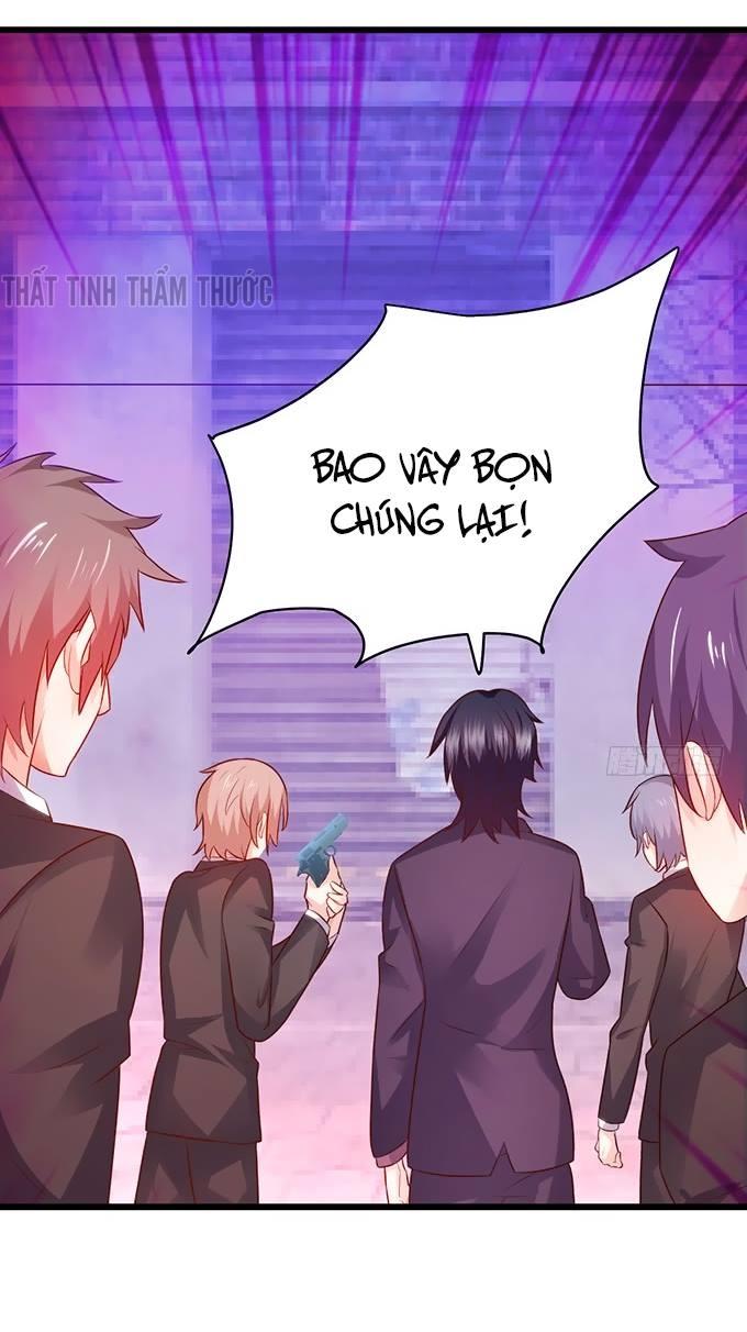 Hắc Đạo Này Có Chút Manh Chap 31 - Next Chap 32