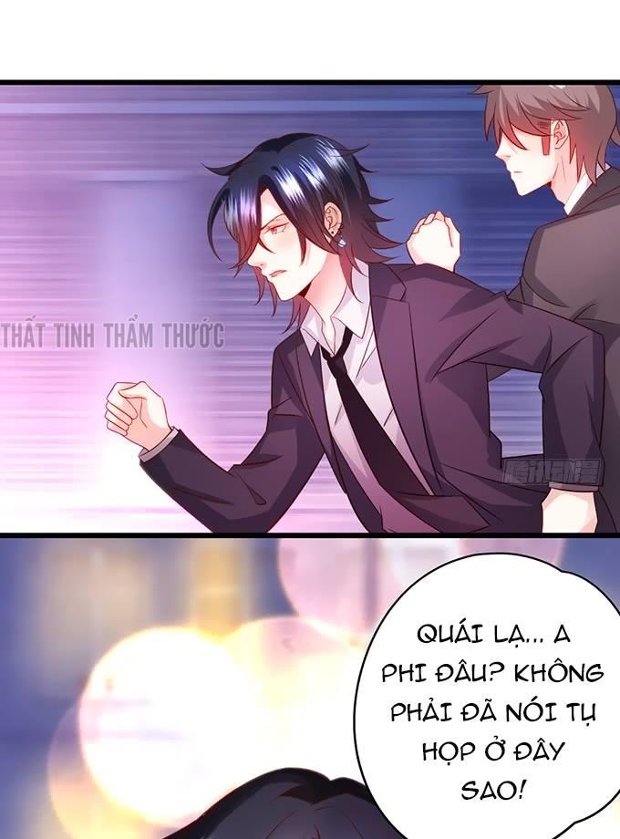 Hắc Đạo Này Có Chút Manh Chap 31 - Next Chap 32